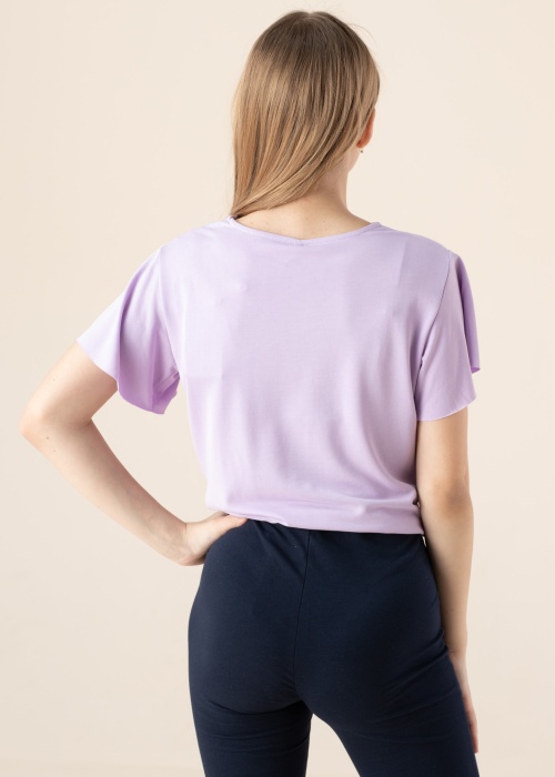 Only marškinėliai Pam