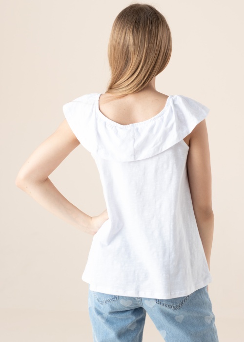 Name It Kids viršutiniai marškinėliai Verita