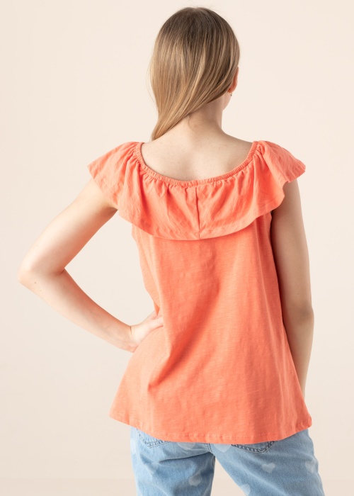 Name It Kids viršutiniai marškinėliai Verita