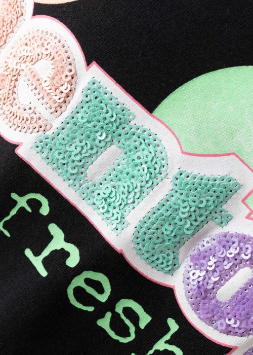 Name It Kids marškinėliai Myxina Mentos