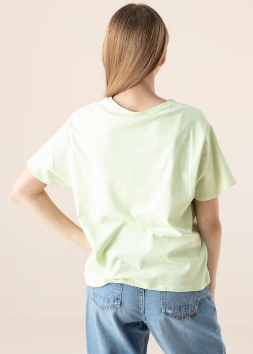 Name It Kids marškinėliai Myxina Mentos