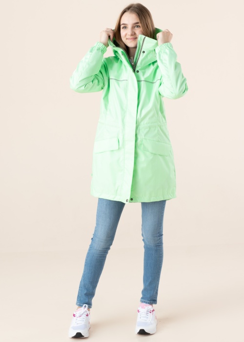 Lenne pavasario-rudens parka Pipe