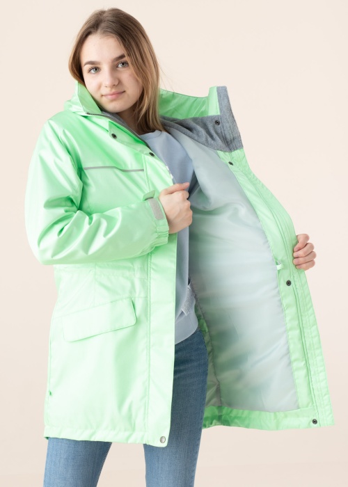 Lenne pavasario-rudens parka Pipe