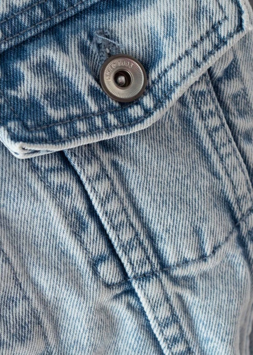 Only džinsinis švarkas Frida