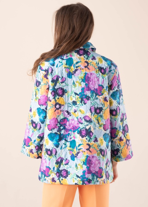 YAS pavasario-rudens striuke Annina