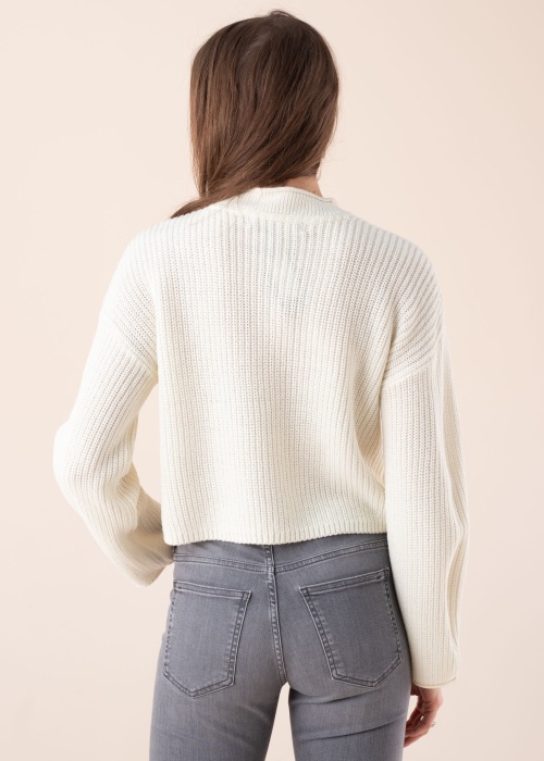 Vero Moda megztinis Sayla