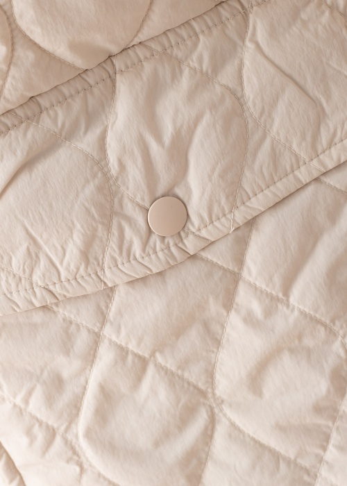 Selected pavasario-rudens paltas Mia