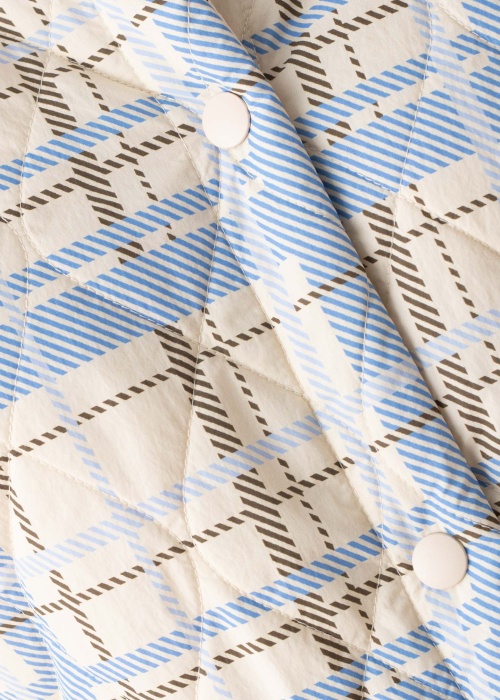 Selected pavasario-rudens paltas Mia