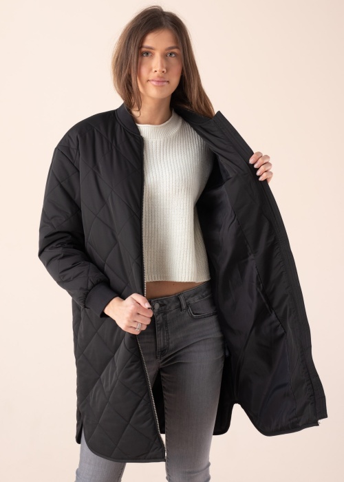 Vero Moda pavasario-rudens paltas Natalie