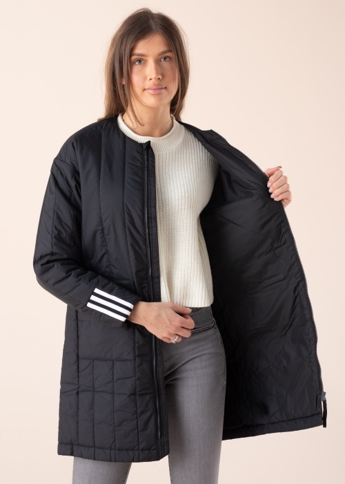 adidas pavasario-rudens striukė