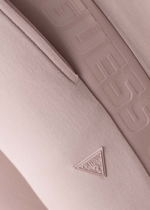 Guess sportinės kelnės Allie