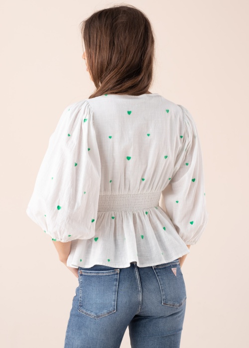 YAS palaidinė Heart