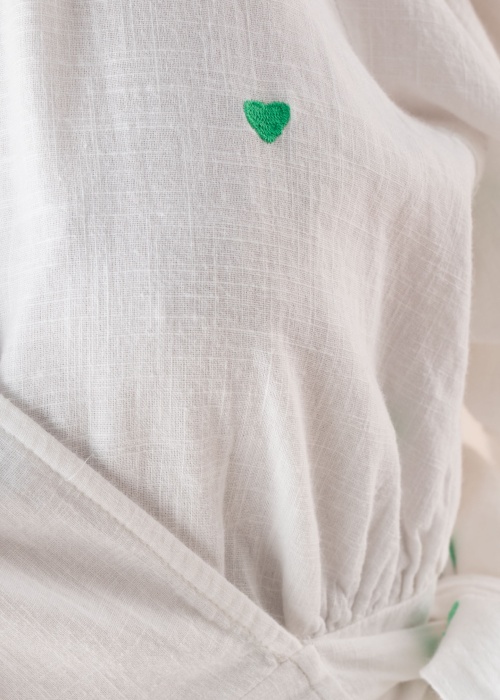 YAS palaidinė Heart