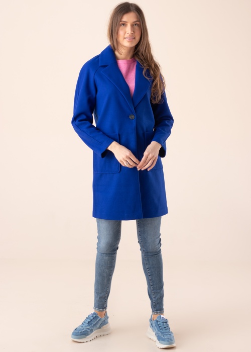 Only pavasario-rudens paltas Newvictoria Life