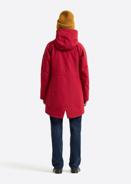 Didriksons pavasario-rudens parka Alana 2