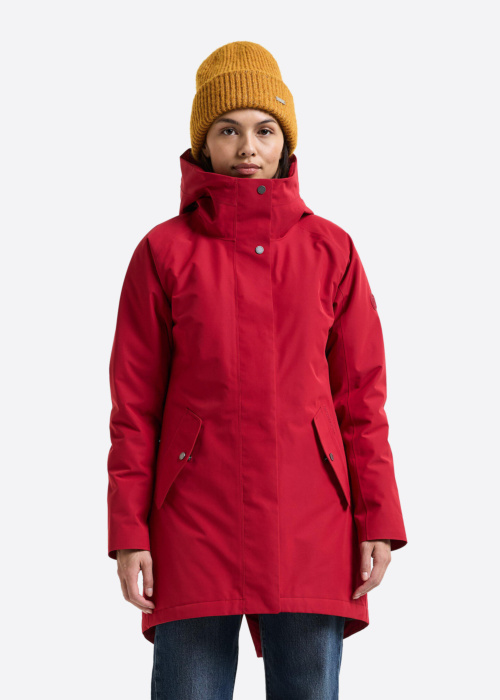 Didriksons pavasario-rudens parka Alana 2