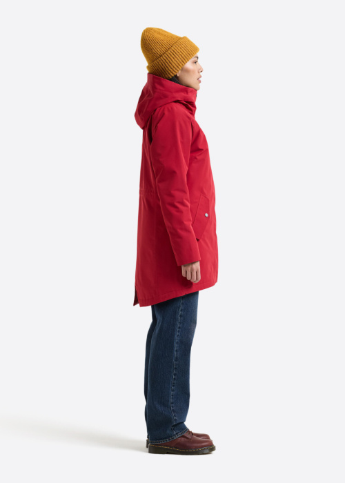 Didriksons pavasario-rudens parka Alana 2