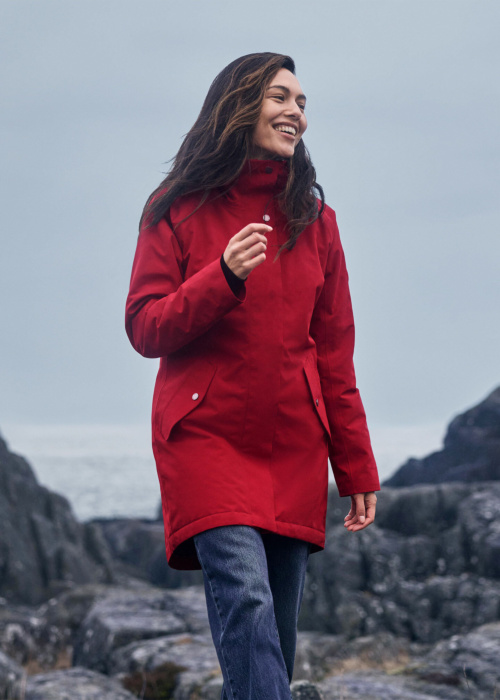 Didriksons pavasario-rudens parka Alana 2
