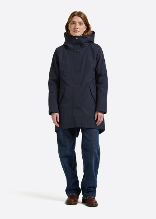 Didriksons pavasario-rudens parka Lifestyle Alana