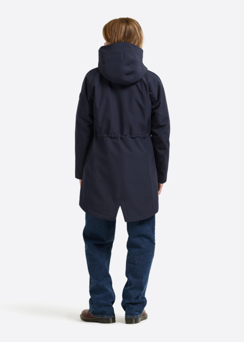 Didriksons pavasario-rudens parka Lifestyle Alana