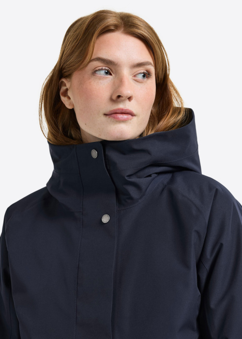 Didriksons pavasario-rudens parka Lifestyle Alana