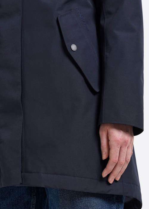 Didriksons pavasario-rudens parka Lifestyle Alana
