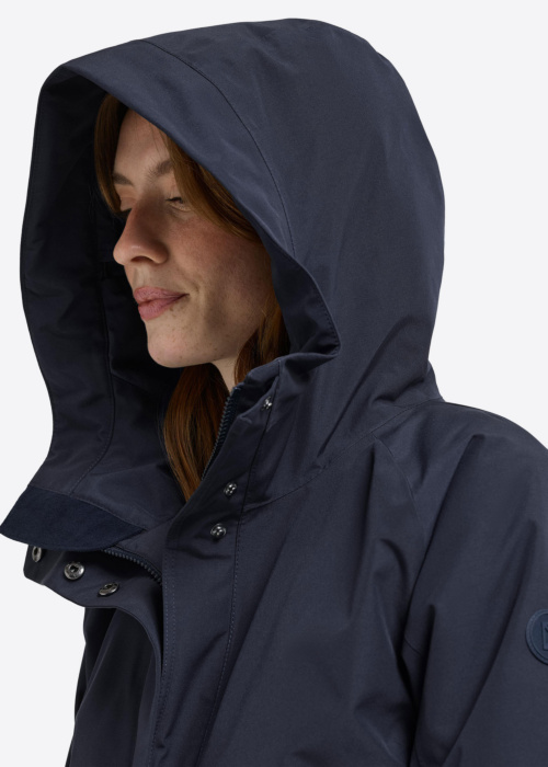 Didriksons pavasario-rudens parka Lifestyle Alana