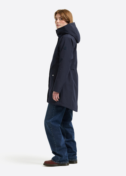Didriksons pavasario-rudens parka Lifestyle Alana