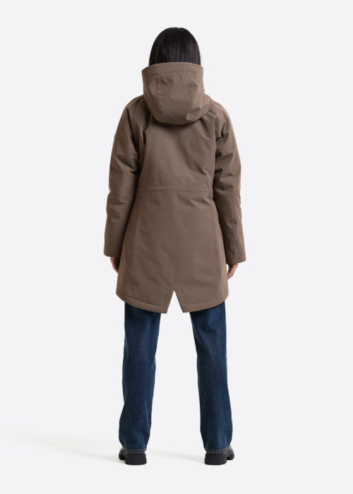 Didriksons pavasario-rudens parka Alana 2
