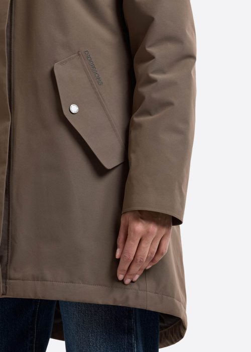 Didriksons pavasario-rudens parka Alana 2