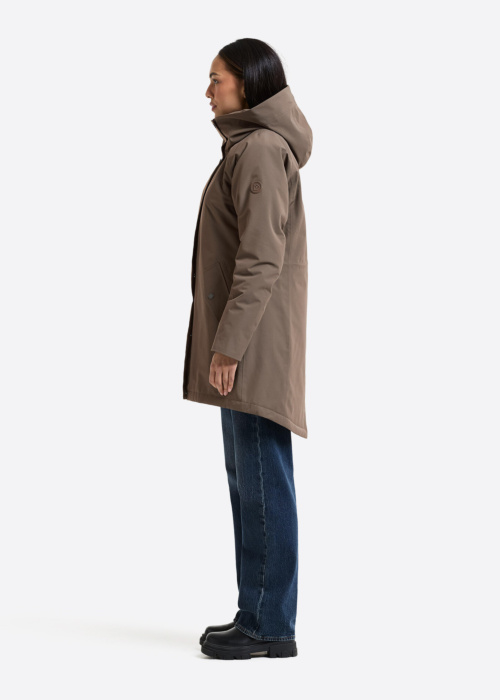 Didriksons pavasario-rudens parka Alana 2