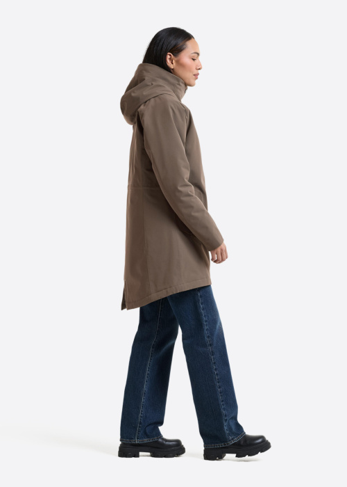 Didriksons pavasario-rudens parka Alana 2