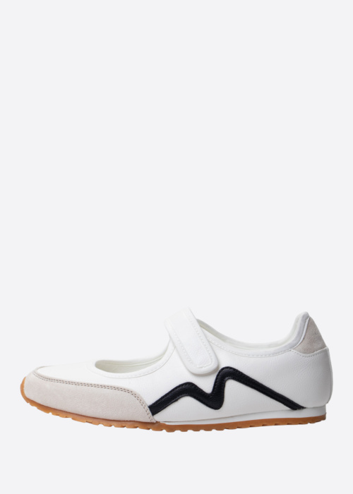Duffy balerinos Napoli Tre