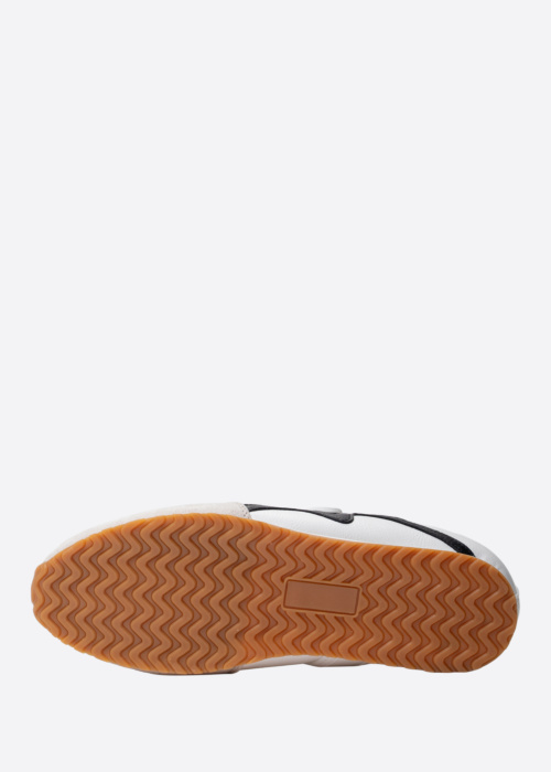 Duffy balerinos Napoli Tre
