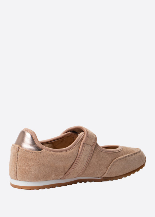 Duffy balerinos Napoli Tre