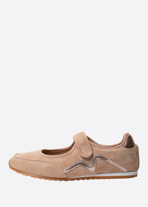 Duffy balerinos Napoli Tre