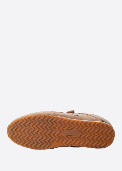 Duffy balerinos Napoli Tre