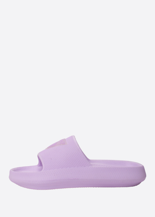 Guess paplūdimio šlepetės Rubber