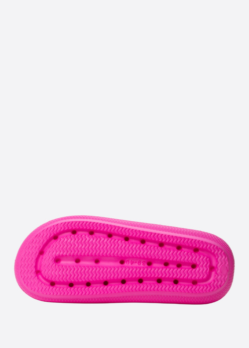 Guess paplūdimio šlepetės Rubber