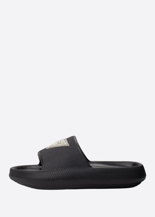 Guess paplūdimio šlepetės Rubber