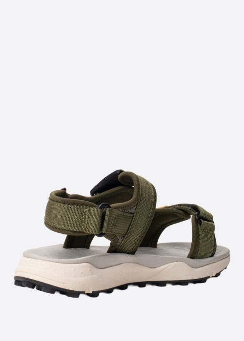 SJ sandalai