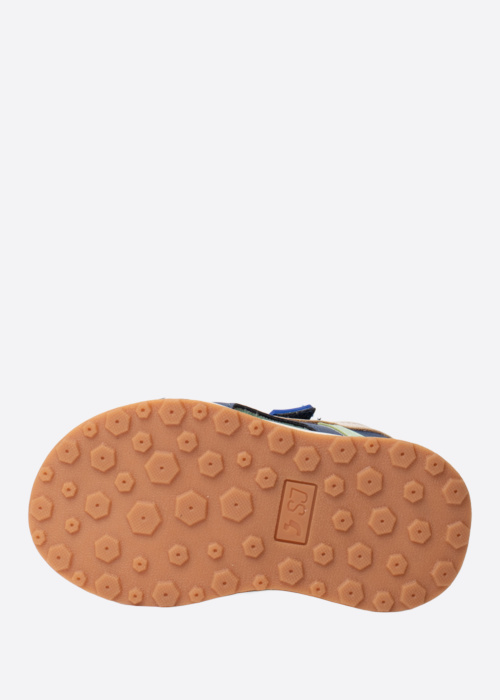 SJ sandalai