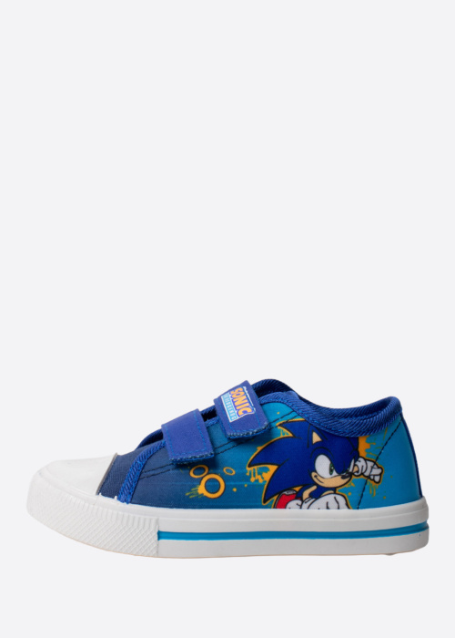 Leomil laisvalaikio batai Sonic