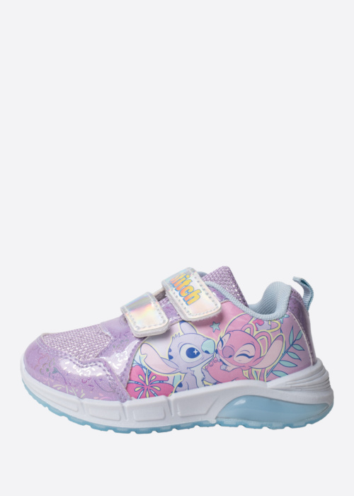 Leomil laisvalaikio bateliai Lilo&stitch