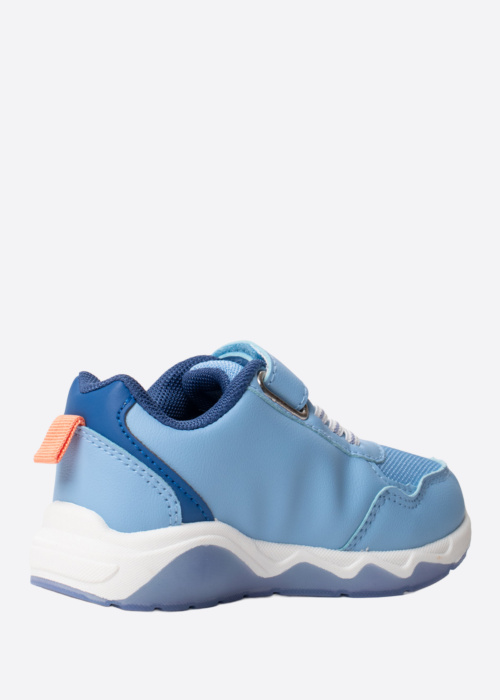 Leomil blyksintys laisvalaikio batai Bluey