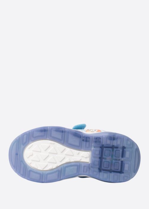 Leomil blyksintys laisvalaikio batai Bluey