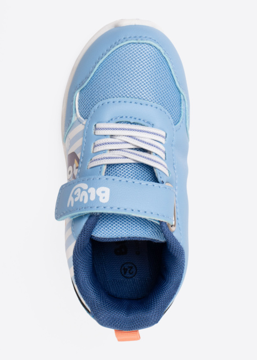 Leomil blyksintys laisvalaikio batai Bluey