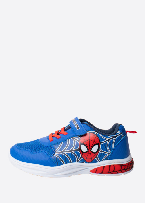 Leomil laisvalaikio bateliai Spiderman Marvel