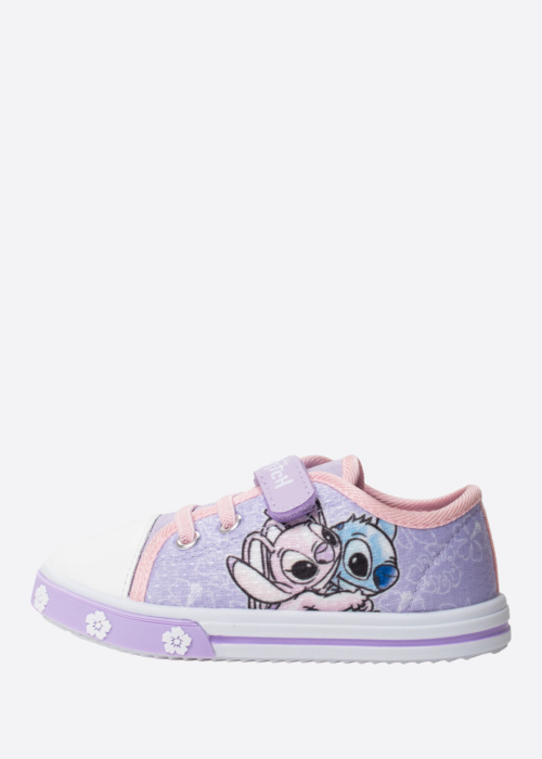 Leomil laisvalaikio batai Lilo&stitch