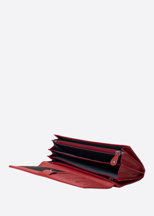 Bugatti piniginė Vertice